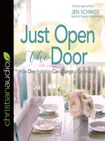 Just Open the Door